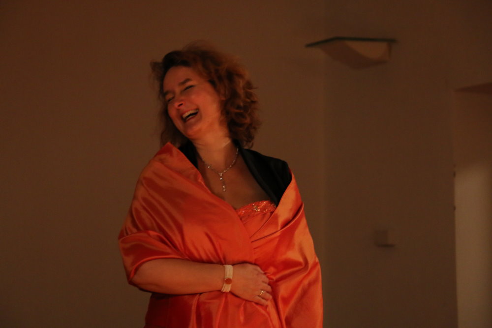 Bettina Pahn